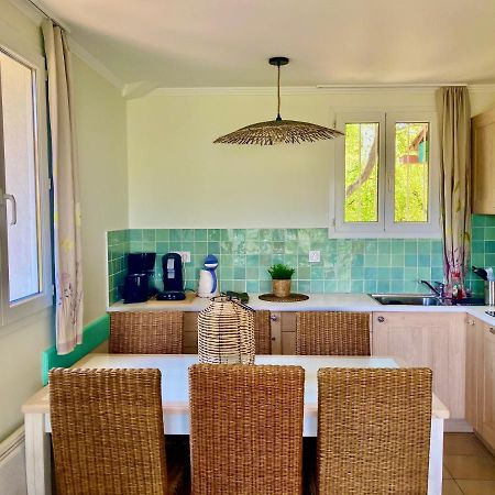 Apartament Les Restanques 2268 Glycines Grimaud Zewnętrze zdjęcie