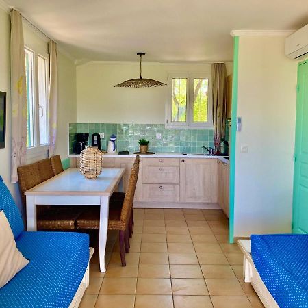 Apartament Les Restanques 2268 Glycines Grimaud Zewnętrze zdjęcie