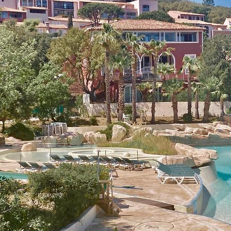 Apartament Les Restanques 2268 Glycines Grimaud Zewnętrze zdjęcie