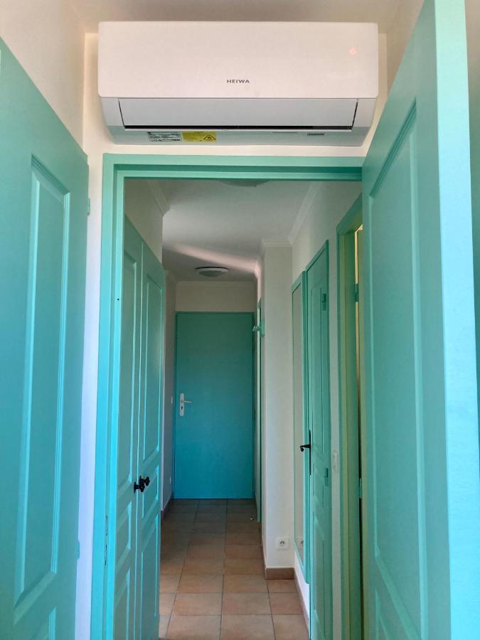 Apartament Les Restanques 2268 Glycines Grimaud Zewnętrze zdjęcie