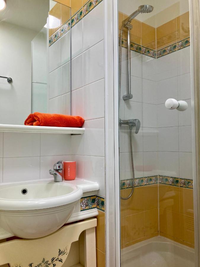 Apartament Les Restanques 2268 Glycines Grimaud Zewnętrze zdjęcie