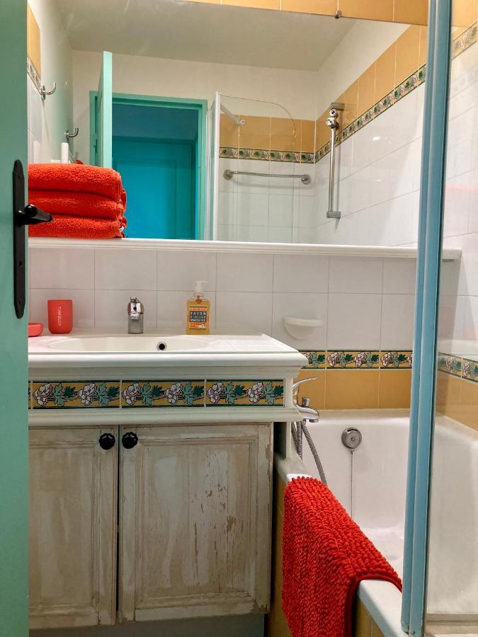 Apartament Les Restanques 2268 Glycines Grimaud Zewnętrze zdjęcie