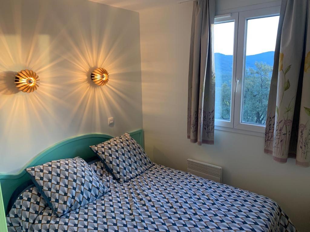 Apartament Les Restanques 2268 Glycines Grimaud Zewnętrze zdjęcie