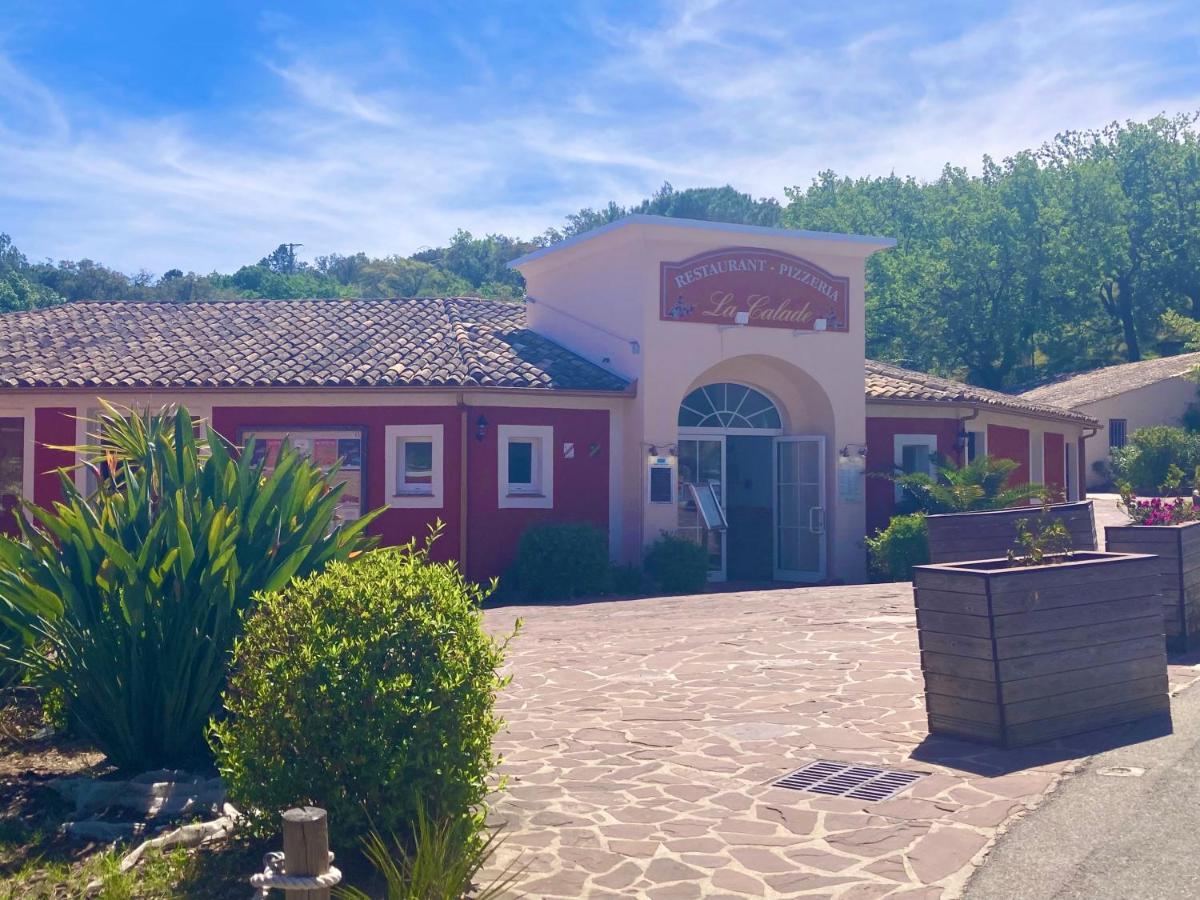 Apartament Les Restanques 2268 Glycines Grimaud Zewnętrze zdjęcie